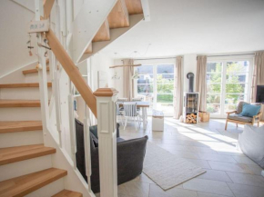 Holiday home Reet-Seaside, Glowe